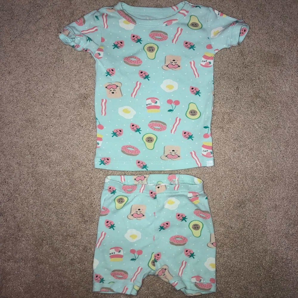 💥BOGO FREE💥 Gap pajamas